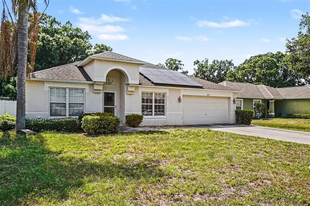 531 Heather Glen Drive Winter Haven FL 33884