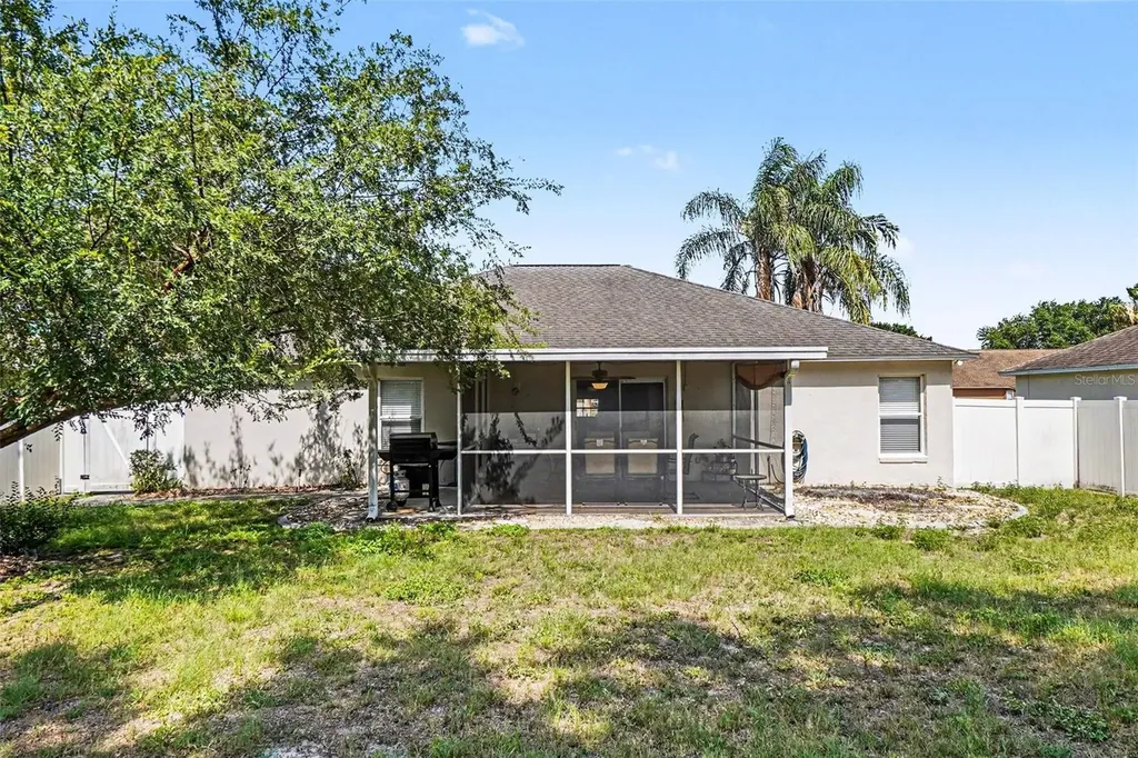 531 Heather Glen Drive Winter Haven FL 33884