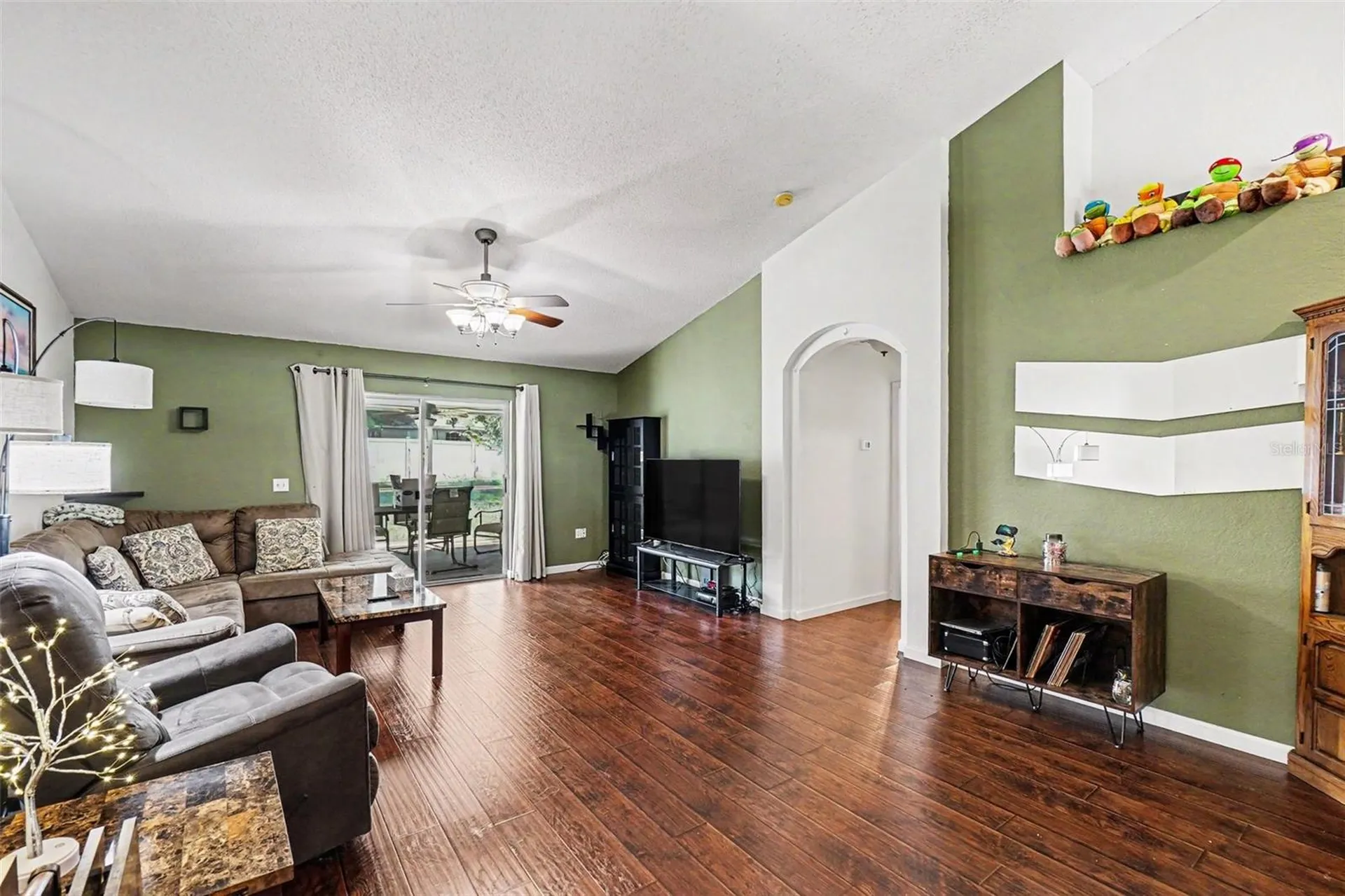 531 Heather Glen Drive Winter Haven FL 33884