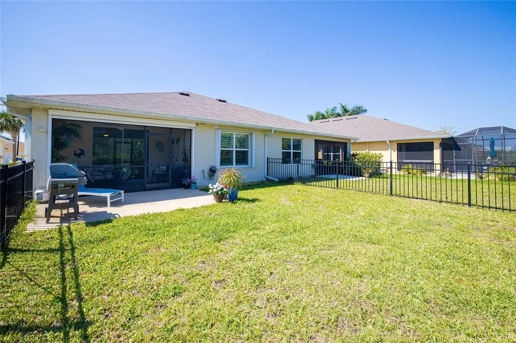 25104 E Lenox Circle Punta Gorda FL 33950