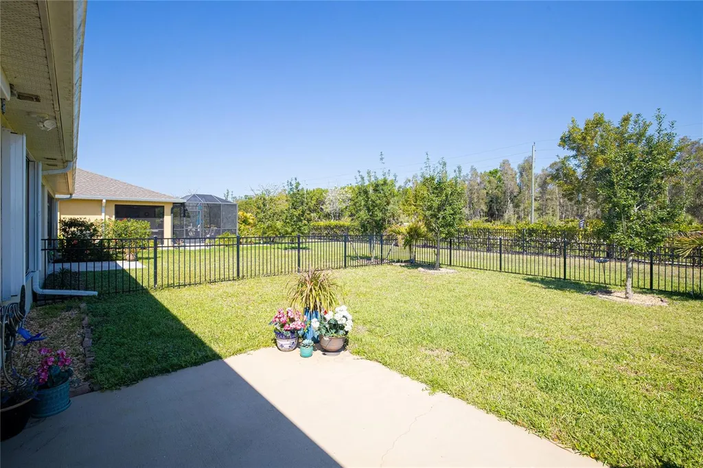 25104 E Lenox Circle Punta Gorda FL 33950