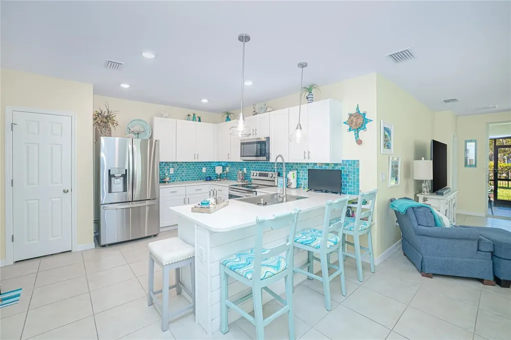25104 E Lenox Circle Punta Gorda FL 33950