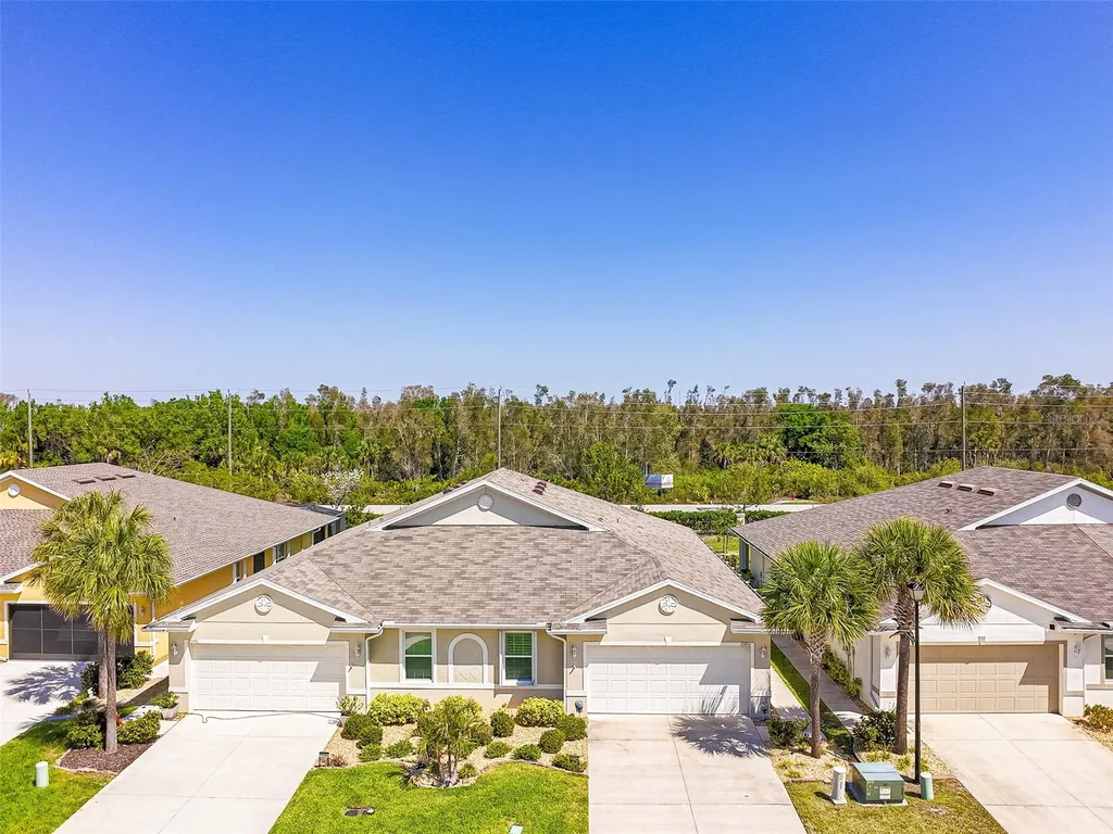 25104 E Lenox Circle Punta Gorda FL 33950
