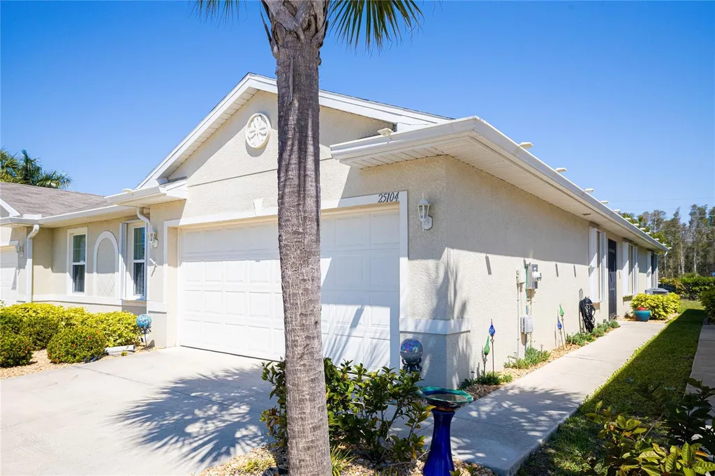 25104 E Lenox Circle Punta Gorda FL 33950