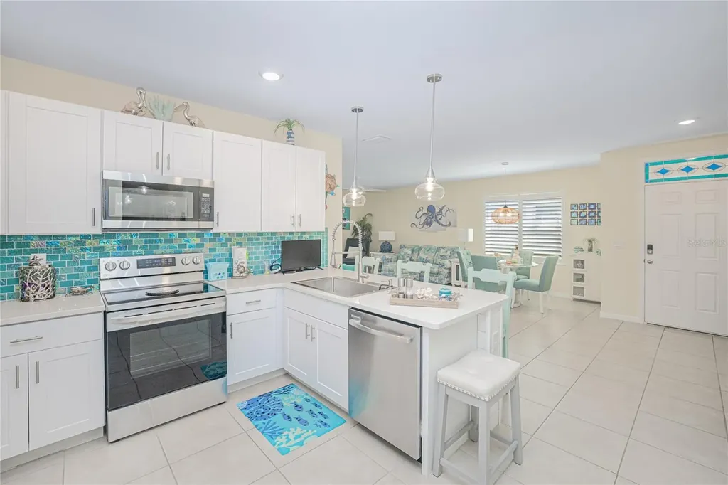 25104 E Lenox Circle Punta Gorda FL 33950