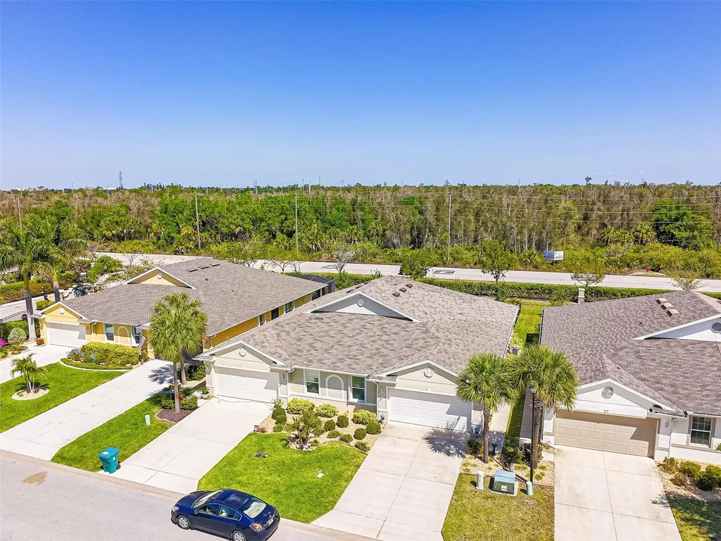 25104 E Lenox Circle Punta Gorda FL 33950