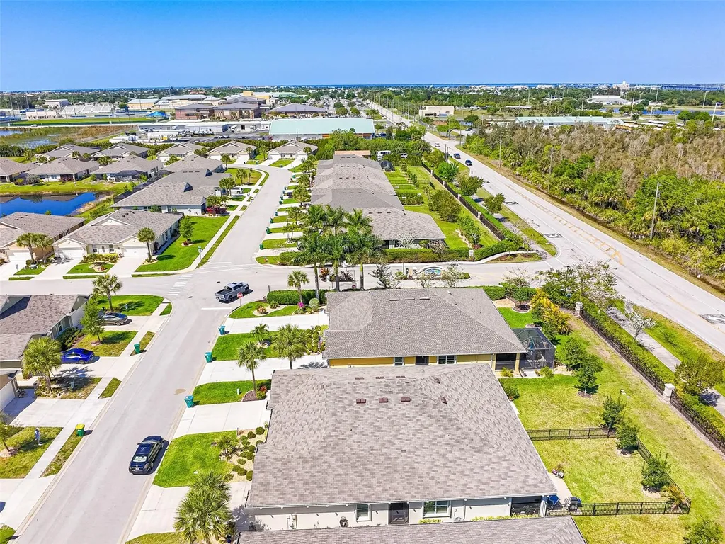25104 E Lenox Circle Punta Gorda FL 33950