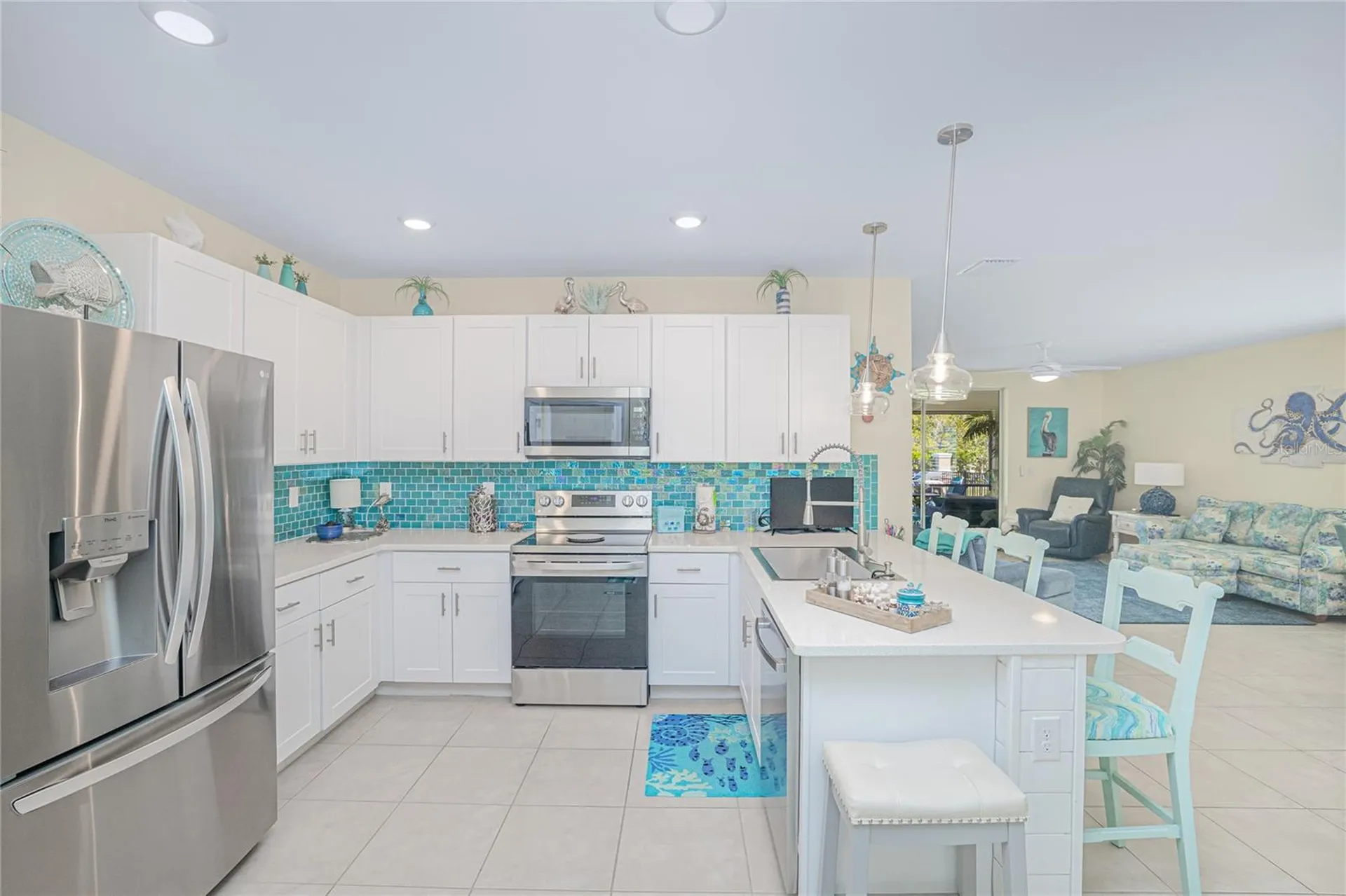 25104 E Lenox Circle Punta Gorda FL 33950