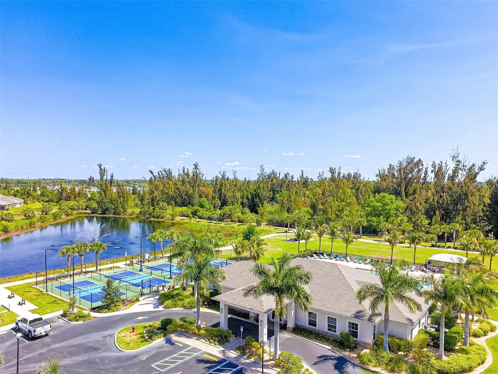 25104 E Lenox Circle Punta Gorda FL 33950