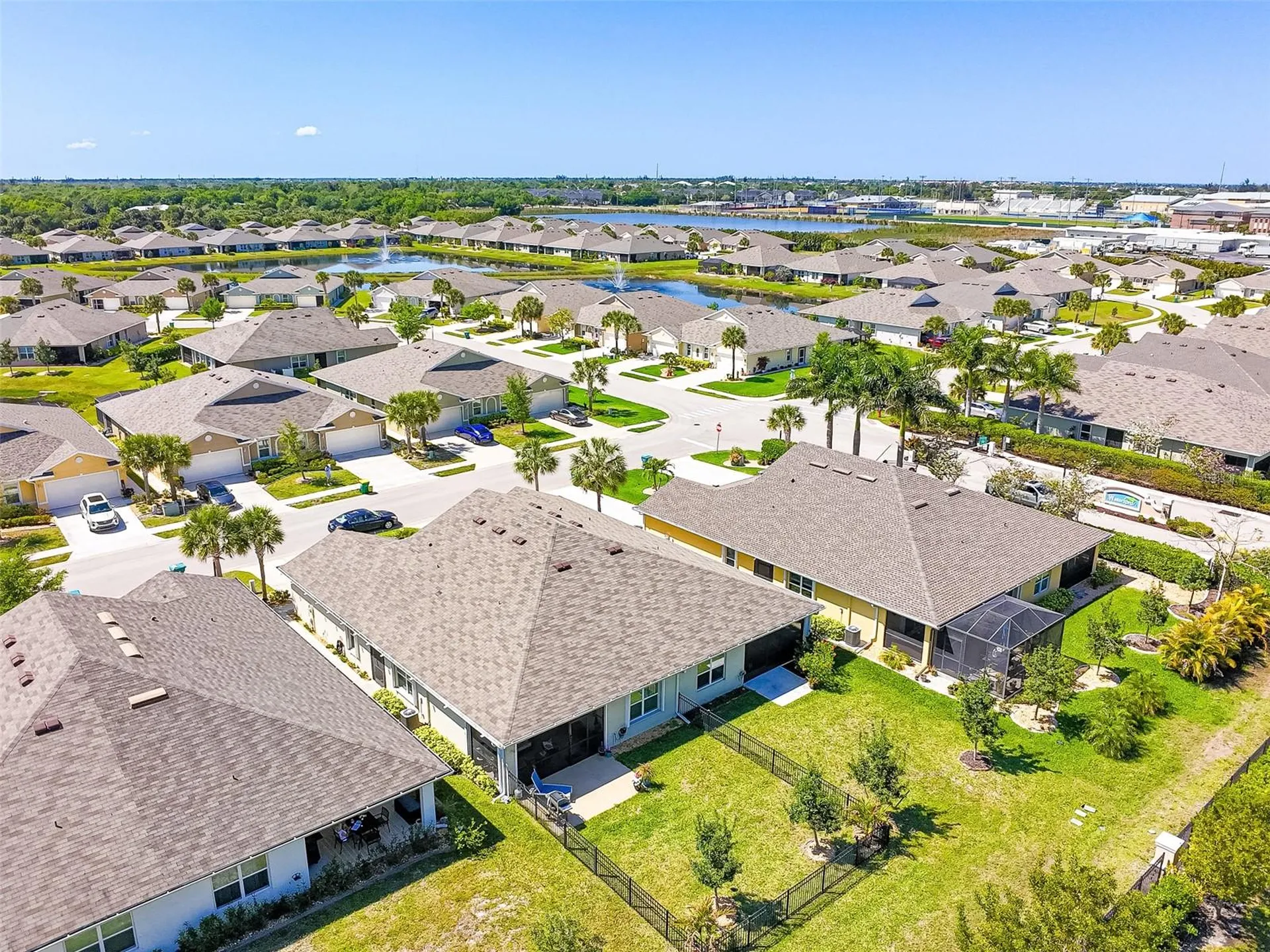 25104 E Lenox Circle Punta Gorda FL 33950