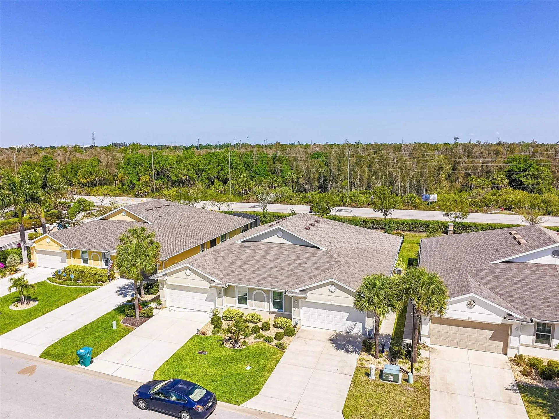 25104 E Lenox Circle Punta Gorda FL 33950