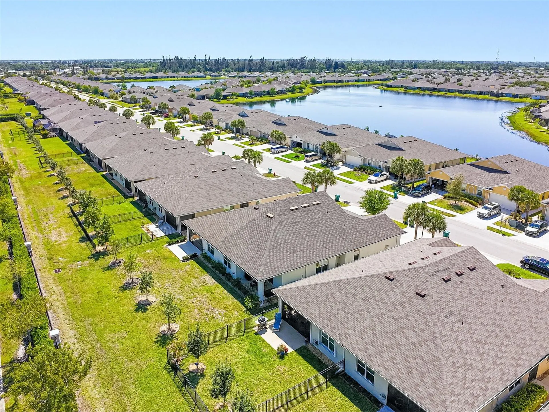 25104 E Lenox Circle Punta Gorda FL 33950