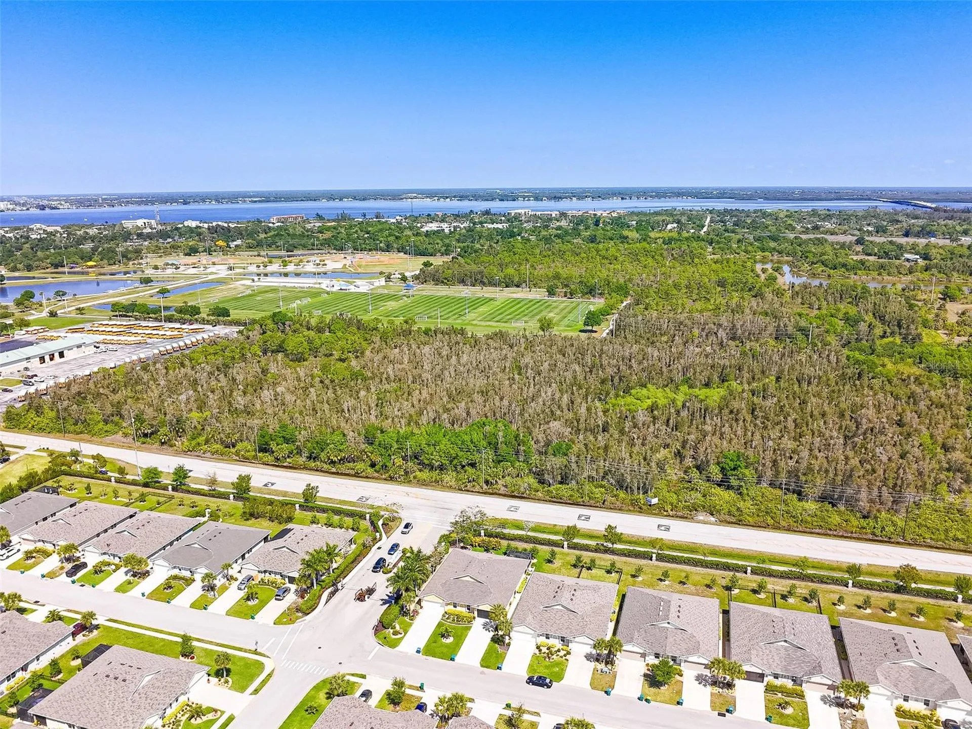 25104 E Lenox Circle Punta Gorda FL 33950