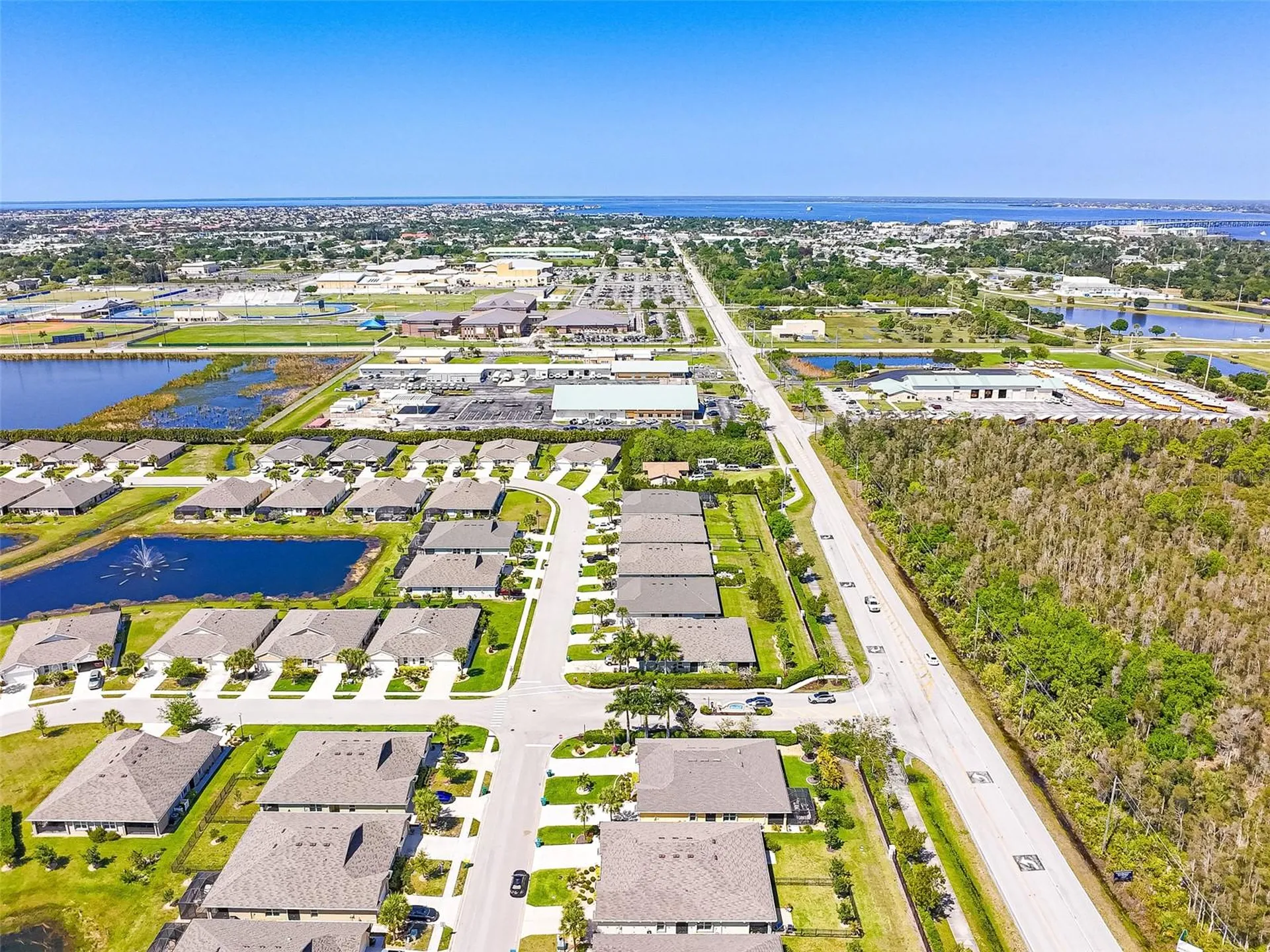 25104 E Lenox Circle Punta Gorda FL 33950