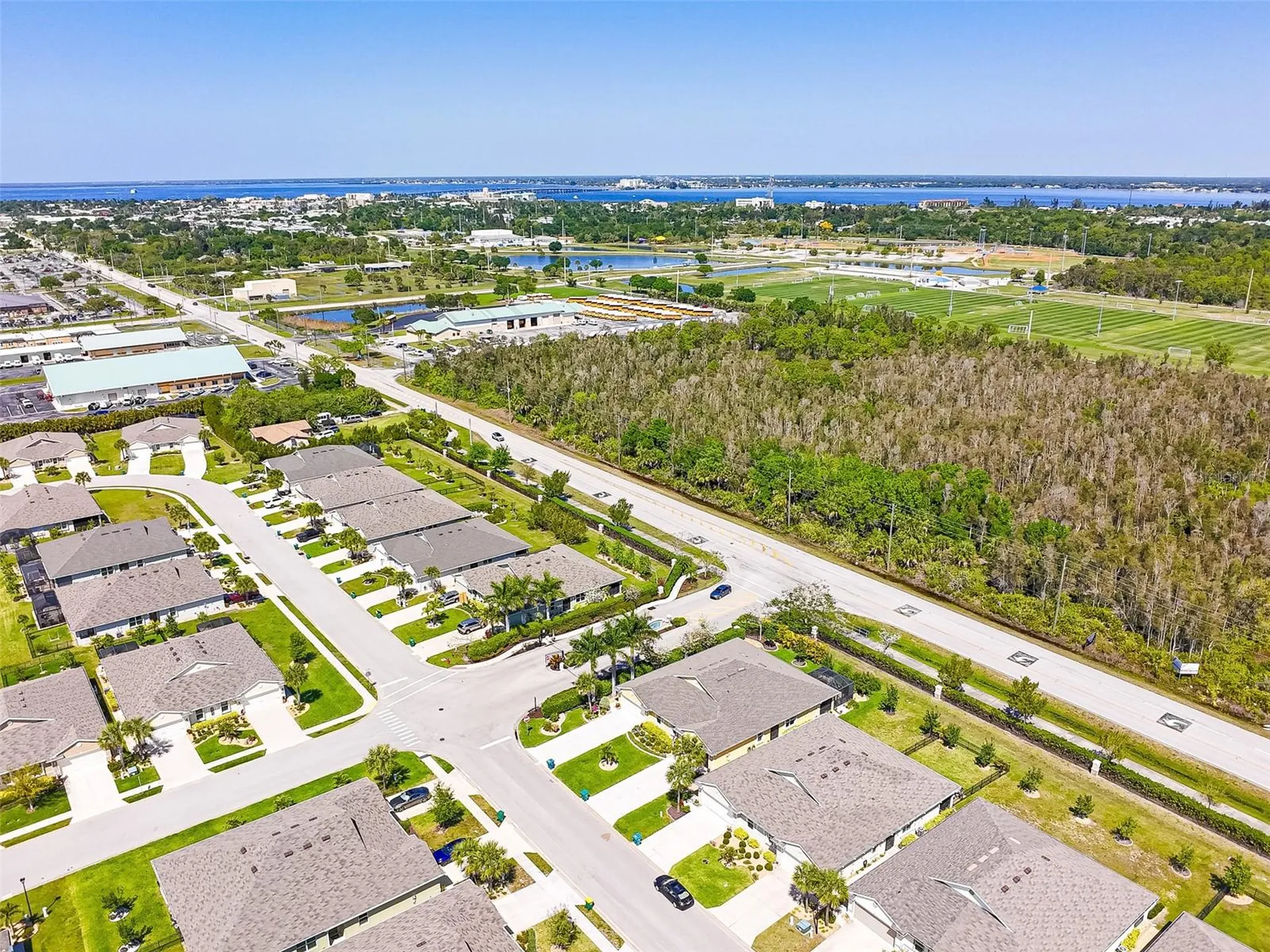 25104 E Lenox Circle Punta Gorda FL 33950