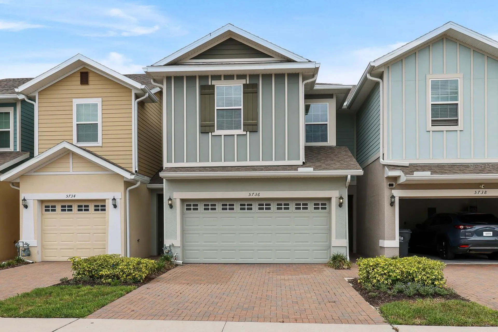 5736 Skytop Drive Lithia FL 33547
