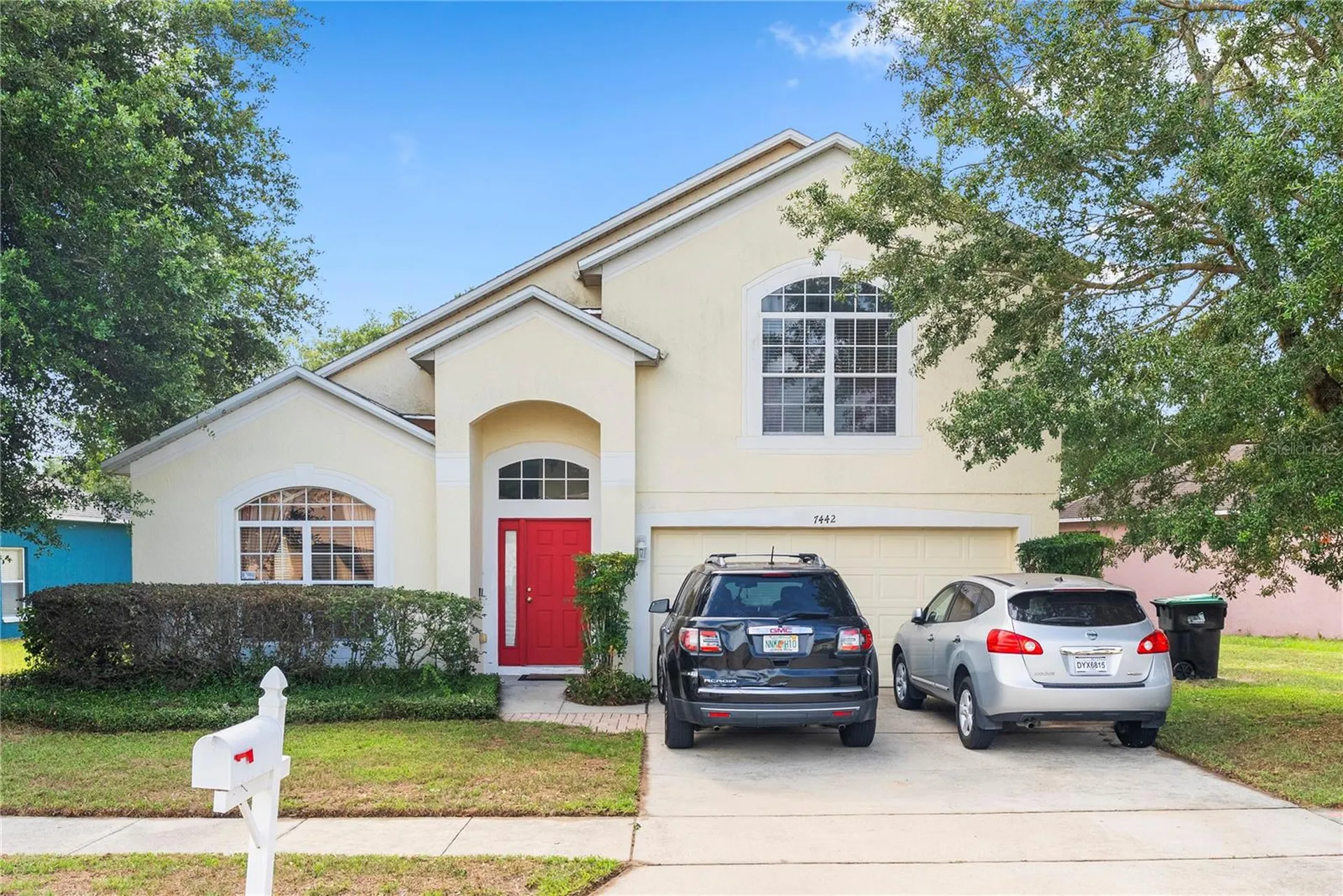 7442 Rex Hill Trail Orlando FL 32818