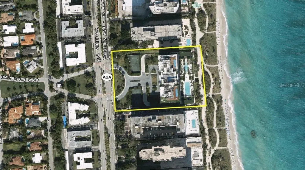 10203 Collins Avenue Miami Beach FL 33154