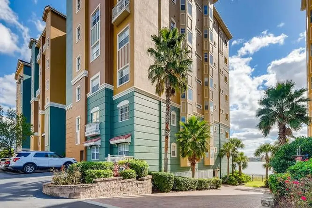 8749 The Esplanade Orlando FL 32836