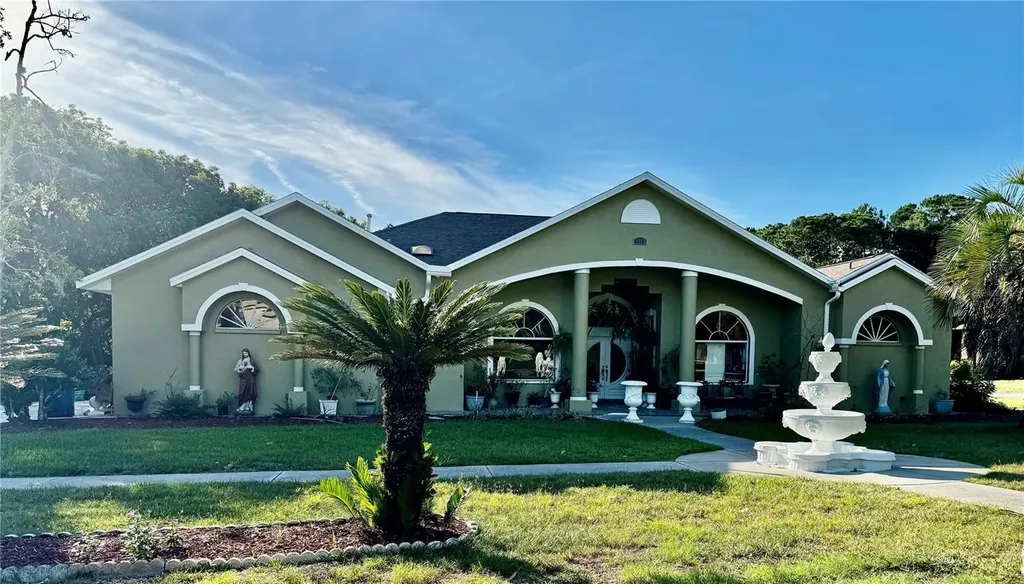 7393 Royal Oak Drive Spring Hill FL 34607