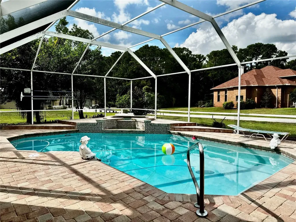 7393 Royal Oak Drive Spring Hill FL 34607