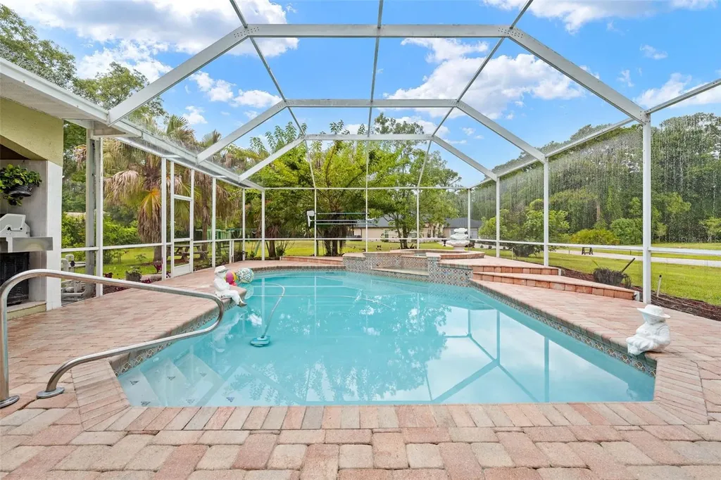 7393 Royal Oak Drive Spring Hill FL 34607