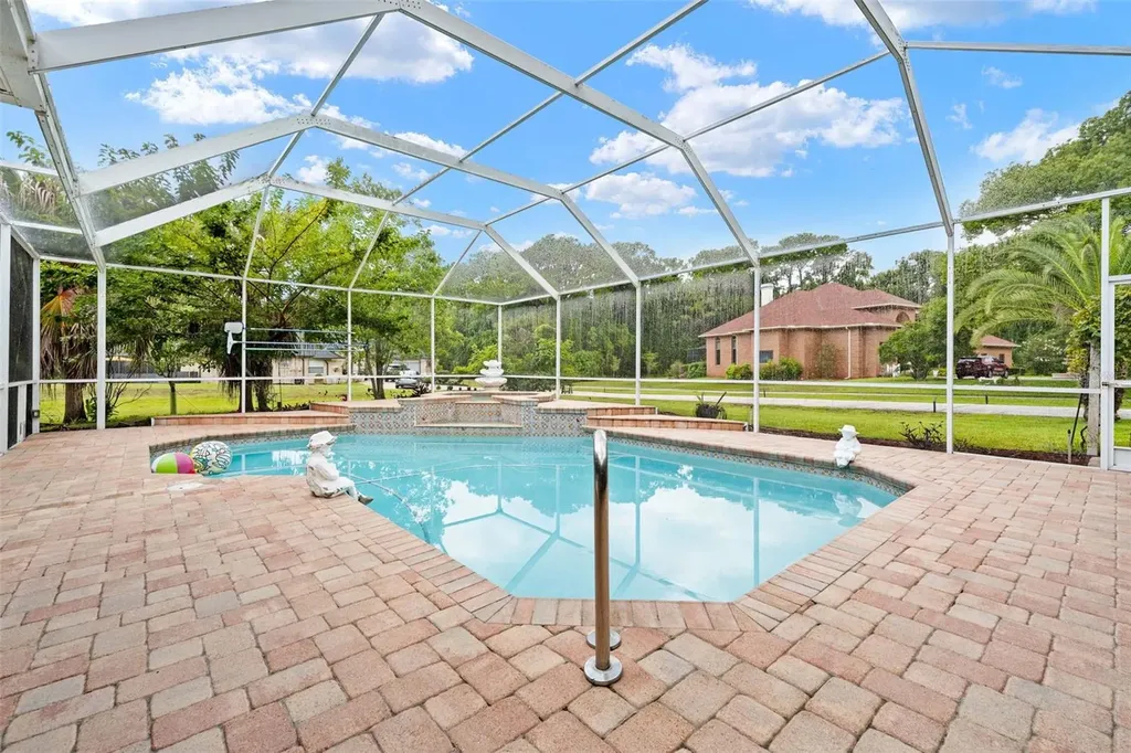 7393 Royal Oak Drive Spring Hill FL 34607
