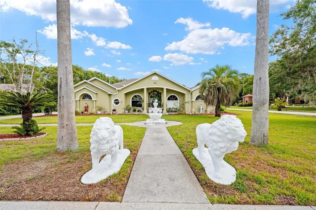 7393 Royal Oak Drive Spring Hill FL 34607