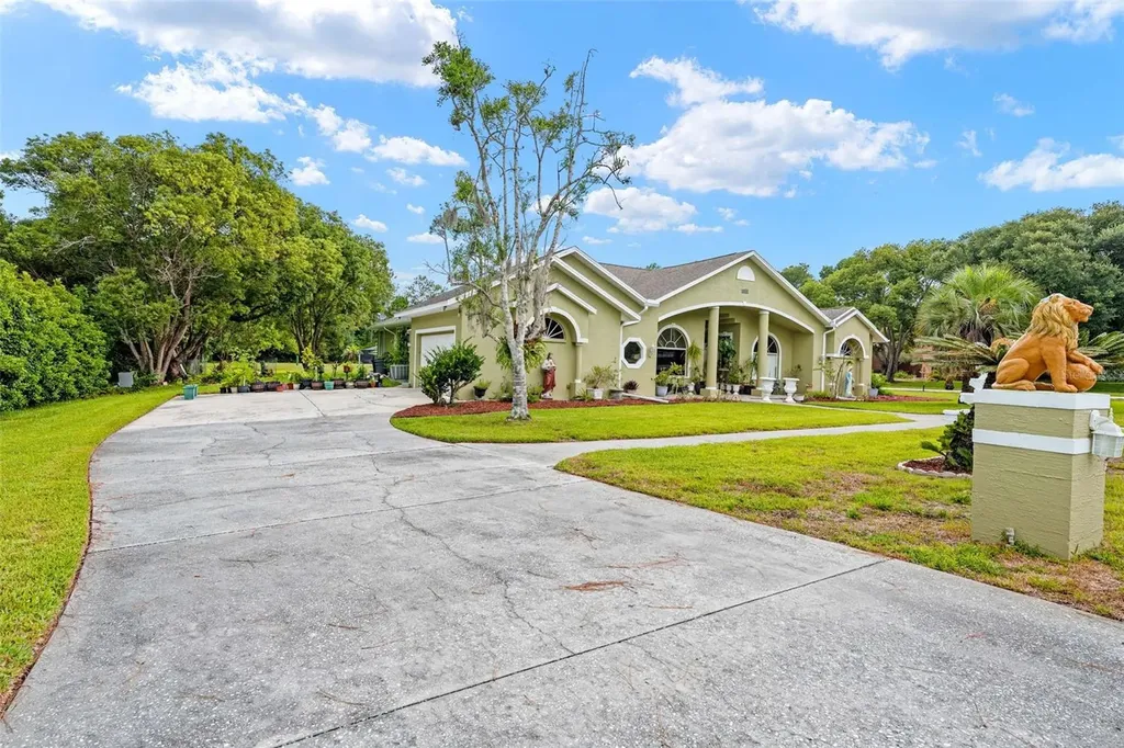 7393 Royal Oak Drive Spring Hill FL 34607