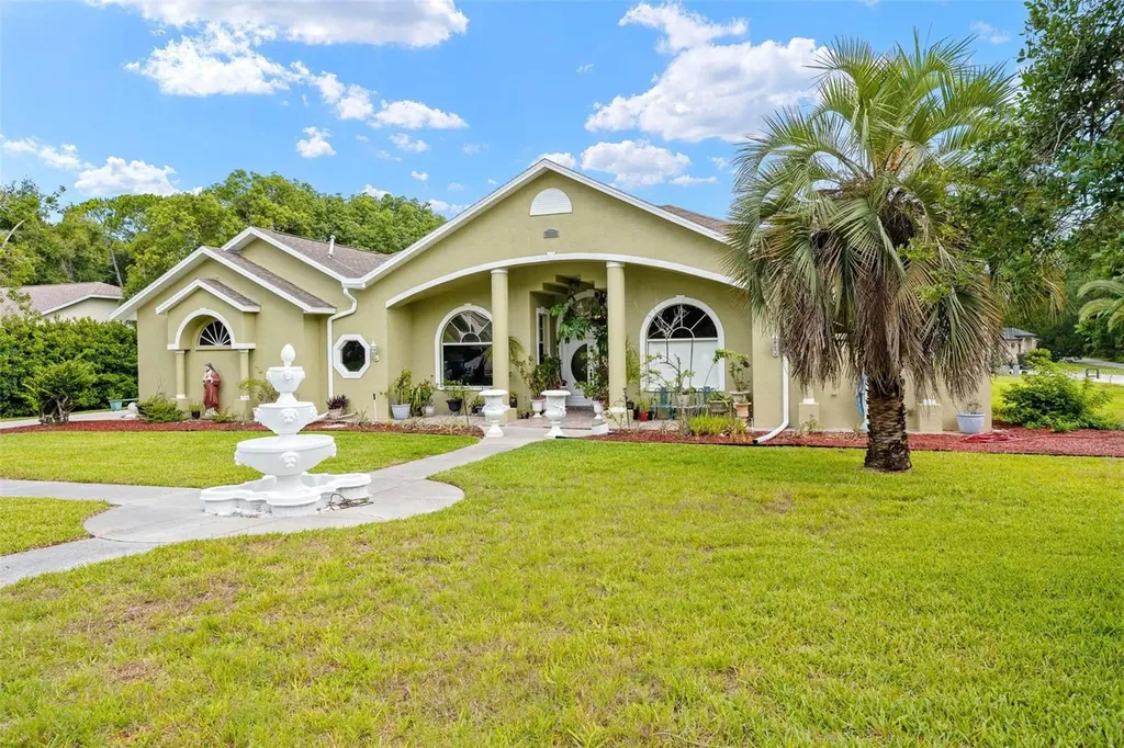 7393 Royal Oak Drive Spring Hill FL 34607
