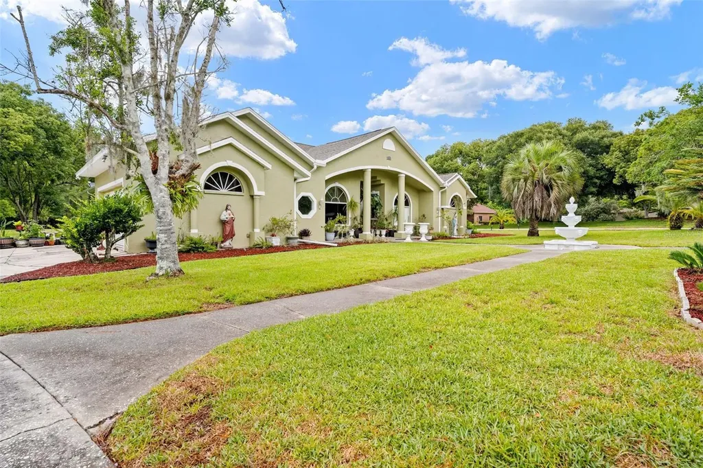 7393 Royal Oak Drive Spring Hill FL 34607