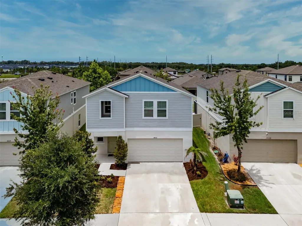 14606 Brumby Ridge Avenue Lithia FL 33547