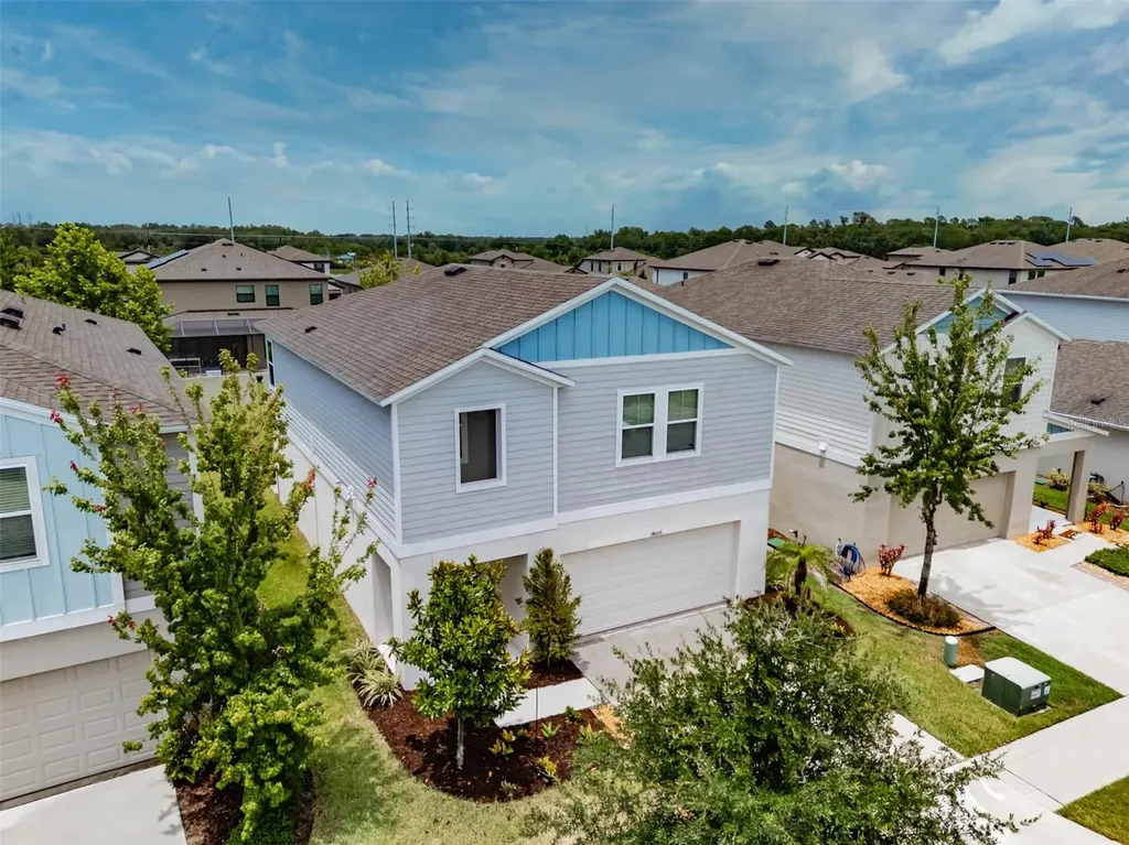 14606 Brumby Ridge Avenue Lithia FL 33547