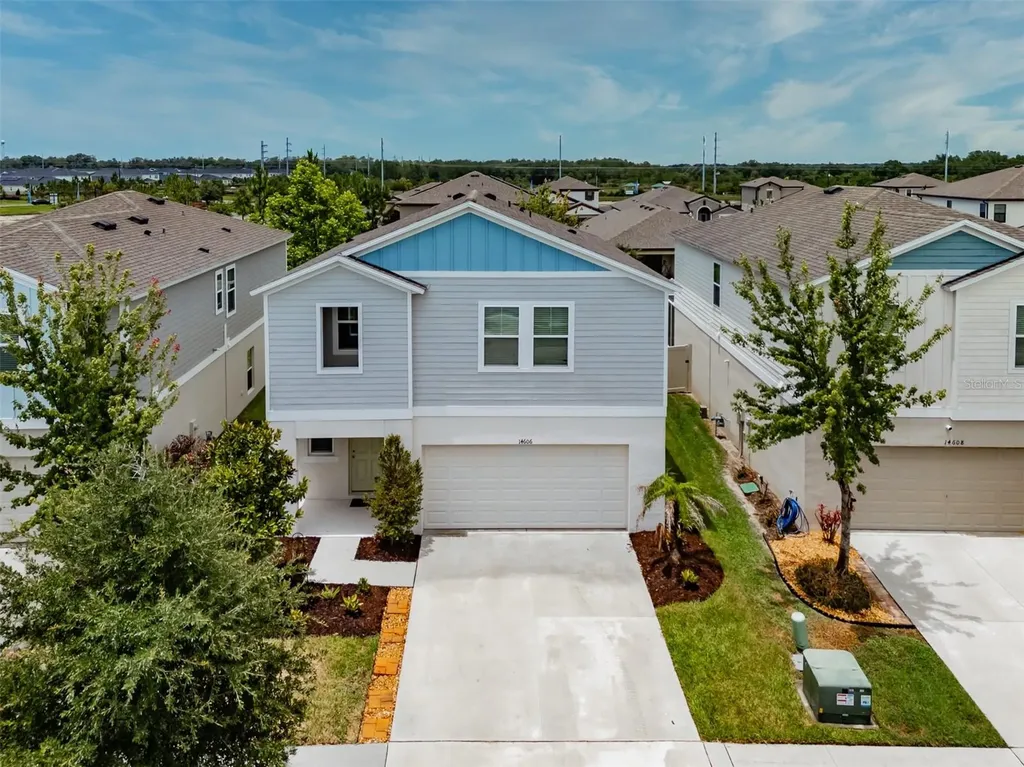 14606 Brumby Ridge Avenue Lithia FL 33547