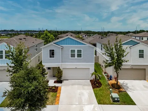 14606 Brumby Ridge Avenue Lithia FL 33547