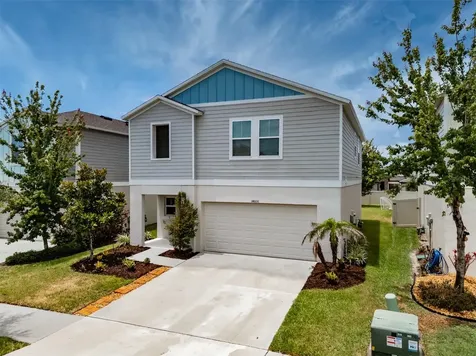 14606 Brumby Ridge Avenue Lithia FL 33547