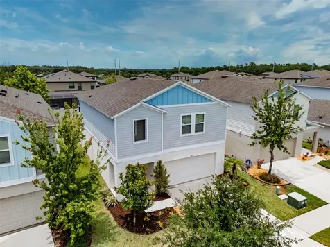 14606 Brumby Ridge Avenue Lithia FL 33547