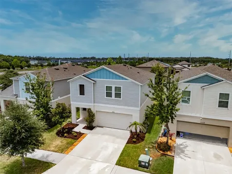 14606 Brumby Ridge Avenue Lithia FL 33547