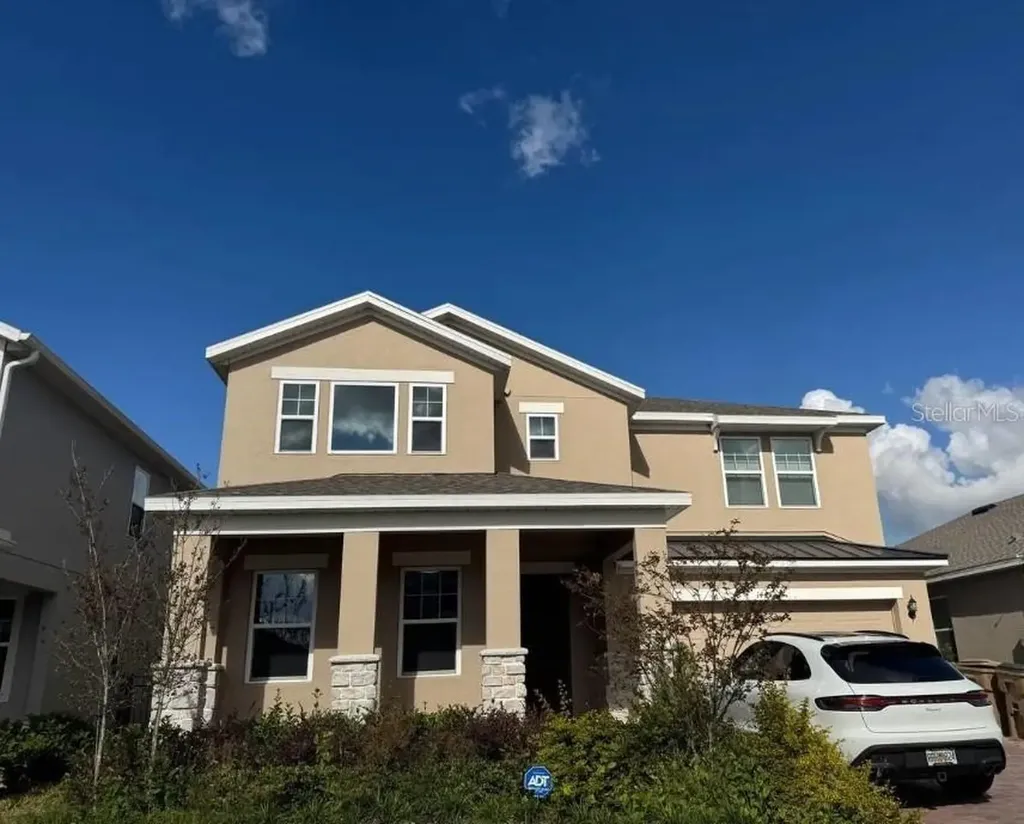 14452 Crestavista Avenue Clermont FL 34714
