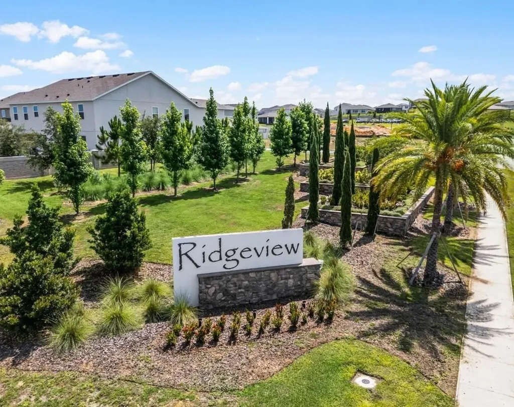 14452 Crestavista Avenue Clermont FL 34714