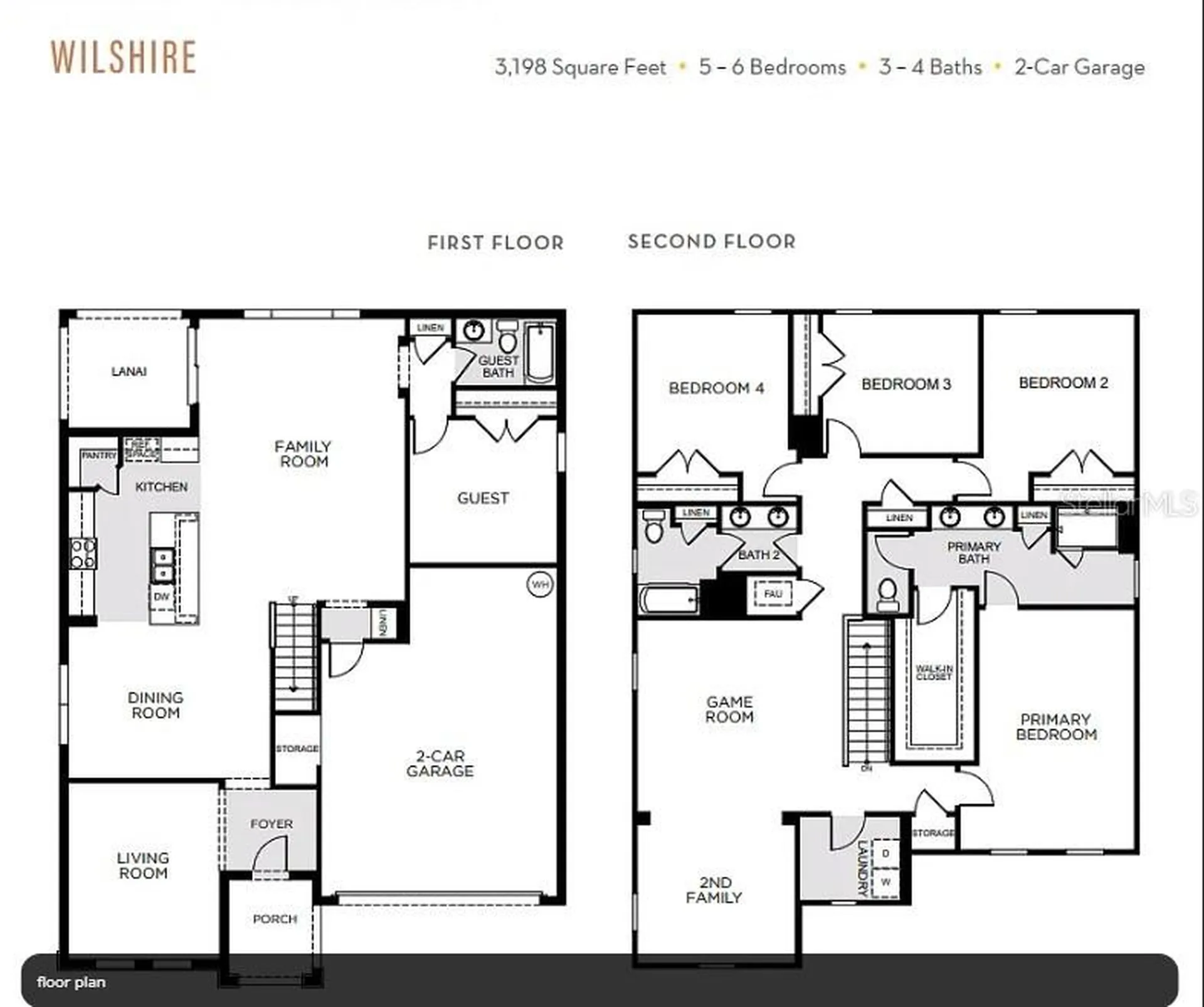14452 Crestavista Avenue Clermont FL 34714