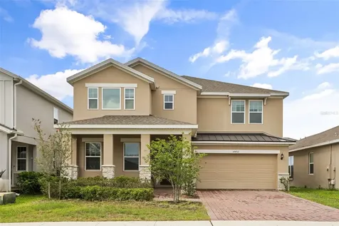14452 Crestavista Avenue Clermont FL 34714