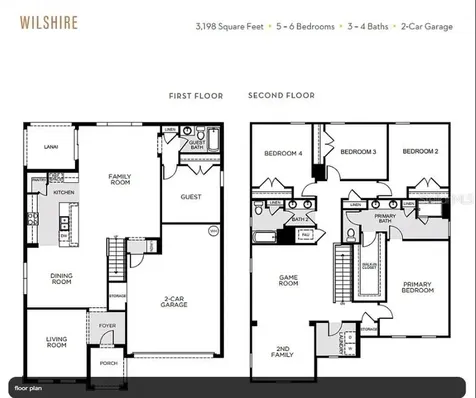 14452 Crestavista Avenue Clermont FL 34714