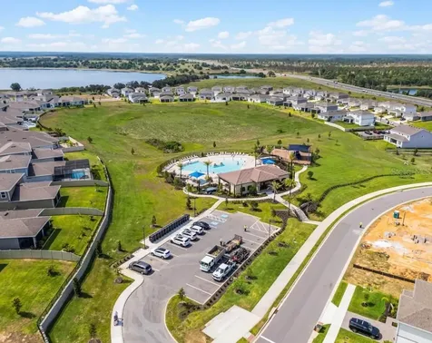 14452 Crestavista Avenue Clermont FL 34714
