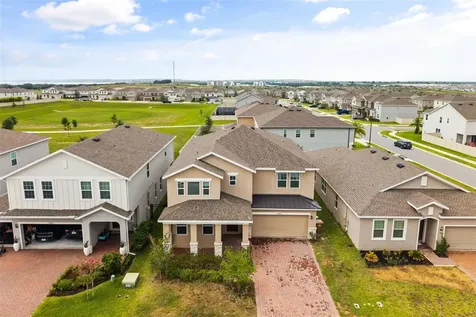 14452 Crestavista Avenue Clermont FL 34714