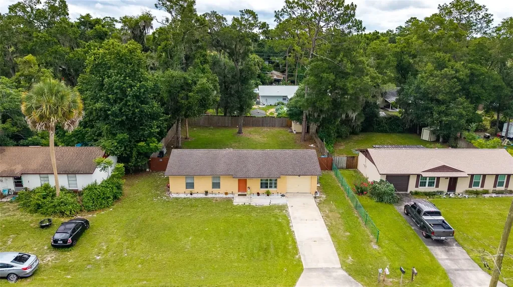 1595 Margaret Street Deland FL 32720