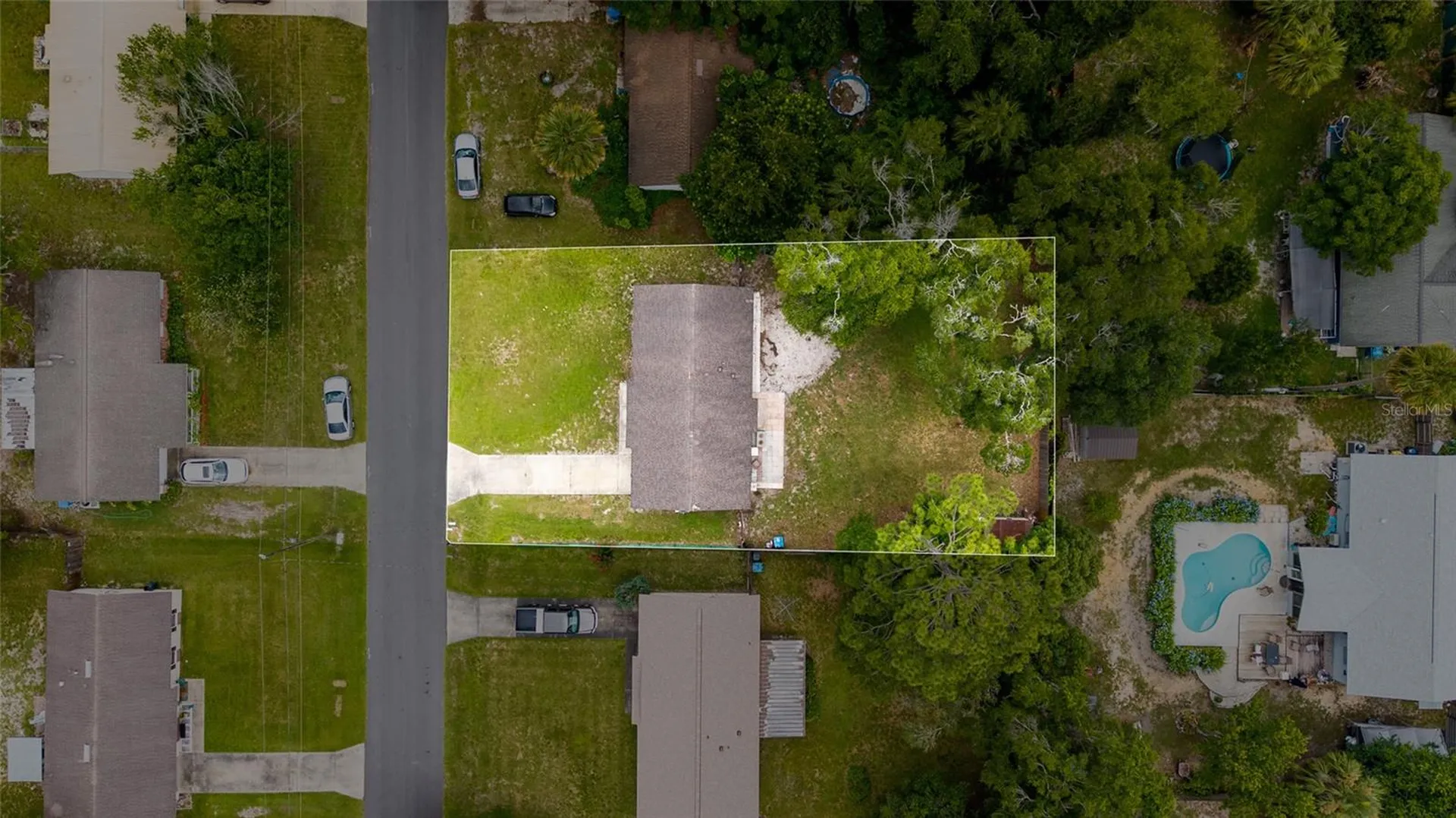 1595 Margaret Street Deland FL 32720
