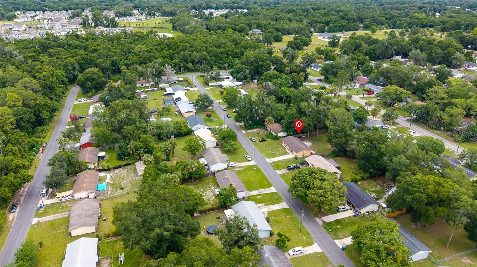 1595 Margaret Street Deland FL 32720