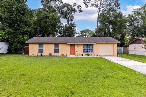 1595 Margaret Street Deland FL 32720