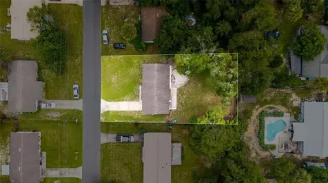 1595 Margaret Street Deland FL 32720